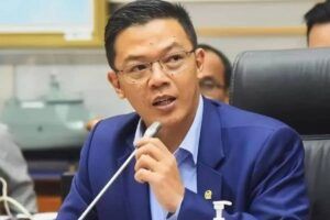 Menteri Luar Negeri Indonesia, Sugiono mengajak negara-negara BRICS
