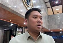 Wakil Menteri Pertanian (Wamentan) Sudaryono