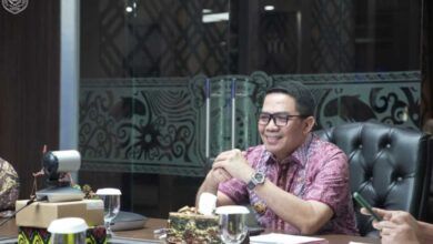 Wali Kota Samarinda, Andi Harun