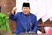 Presiden Prabowo Subianto menegaskan bahwa pemerintah menempatkan ketahanan pangan dan swasembada pangan sebagai agenda utama dalam menghadapi dinamika ekonomi global.