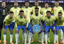 Timnas Brasil bertekad meraih kemenangan pertamanya di Piala Dunia 2026