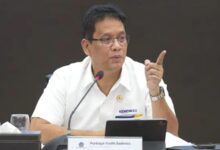 Menteri Keuangan Purbaya Yudhi Sadewa
