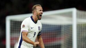 Pelatih tim nasional Inggris, Thomas Tuchel, menegaskan bahwa Harry Kane tetap menjadi ujung tombak utama The Three Lions menuju FIFA World Cup 2026