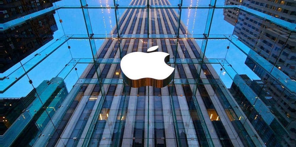 Apple Akan Naikkan Harga Produk
