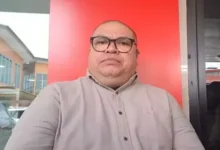 Razman Arif Nasution mulai menjalani masa pidana di Lembaga Pemasyarakatan Kelas I Cipinang