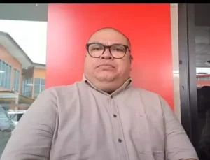 Razman Arif Nasution mulai menjalani masa pidana di Lembaga Pemasyarakatan Kelas I Cipinang