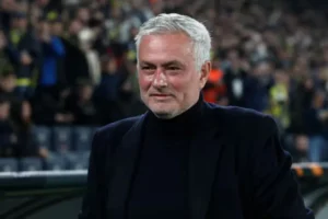 José Mourinho kembali ke kursi pelatih Real Madrid