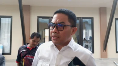 Wali Kota Samarinda, Andi Harun