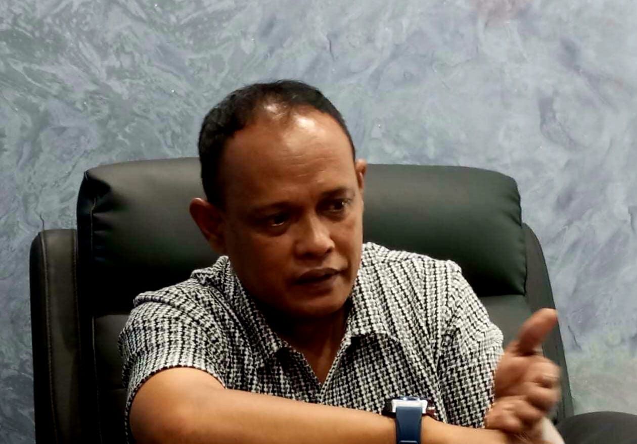 Anggota Komisi III DPRD Samarinda, Muhammad Ardiansyah