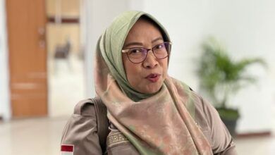 Wakil Ketua Komisi IV DPRD Kota Samarinda, Sri Puji Astuti