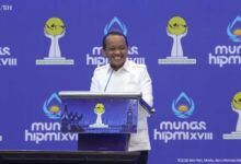 Menteri Energi dan Sumber Daya Mineral (ESDM) Bahlil Lahadalia