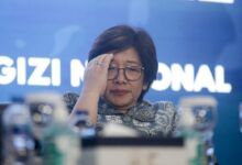 Wakil Kepala BGN, Agustina Arumsari
