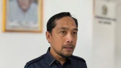 Anggota Komisi III DPRD Kota Samarinda, Abdul Rohim