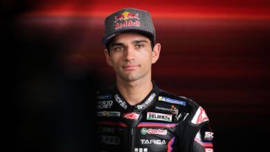 Jorge Martin