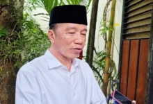 Presiden ke-7 RI, Joko Widodo (Jokowi)