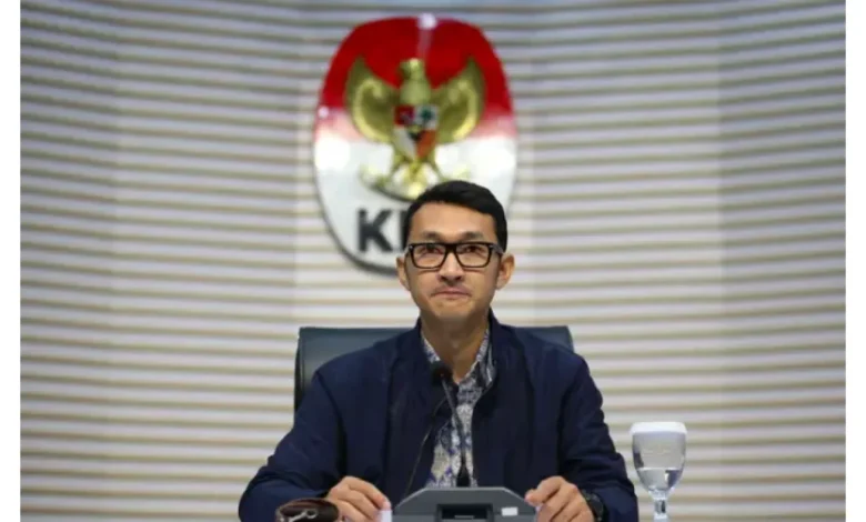 Juru Bicara KPK, Budi Prasetyo
