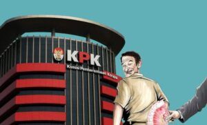Komisi Pemberantasan Korupsi (KPK) menangkap belasan orang dalam Operasi Tangkap Tangan (OTT) yang berlangsung di Jakarta Barat.