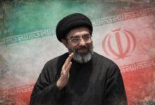 Pemimpin tertinggi Iran, Mojtaba Khamenei