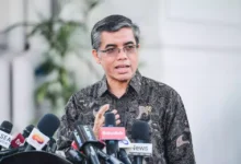 Menteri Ketenagakerjaan (Menaker) Yassierli