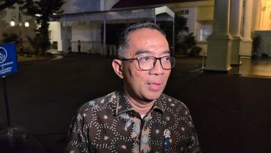 Menteri Pendidikan Tinggi, Sains, dan Teknologi (Mendiktisaintek) Brian Yuliarto