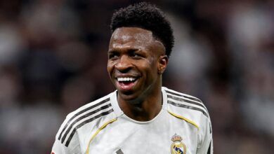 Pemain Real Madrid, Vinicius Junior
