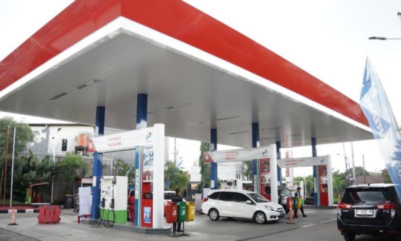 PT Pertamina Patra Niaga menetapkan penyesuaian harga Bahan Bakar Minyak (BBM)
