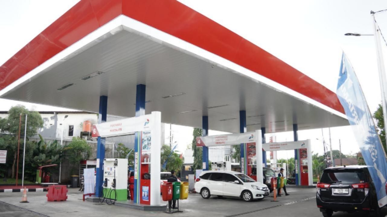 PT Pertamina Patra Niaga menetapkan penyesuaian harga Bahan Bakar Minyak (BBM)