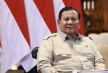 Presiden Prabowo Subianto akan pimpin Dewan Kawasan Industri Nasional (DKIN)