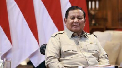 Presiden Prabowo Subianto akan pimpin Dewan Kawasan Industri Nasional (DKIN)