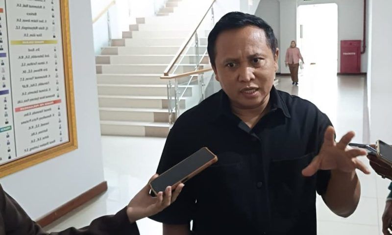 Anggota Komisi IV DPRD Samarinda, Anhar