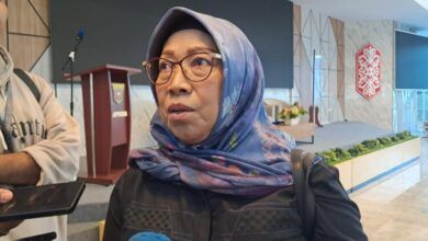 Wakil Ketua Komisi IV DPRD Samarinda, Sri Puji Astuti
