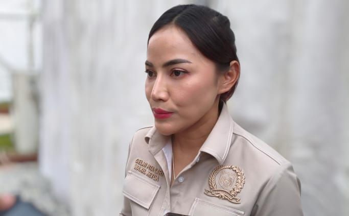 Wakil Ketua DPRD Kota Samarinda, Celni Pita Sari
