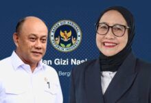 Nanik S Deyang Ditunjuk Gantikan Dadan Hindayana sebagai pimpinan Badan Gizi Nasional (BGN)