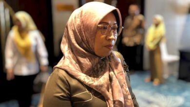 Wakil Ketua Komisi IV DPRD Samarinda, Sri Puji Astuti