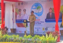 Wali Kota Samarinda, Andi Harun meyiapkan konsep APBD Cerdas 2027 (ist)