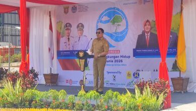 Wali Kota Samarinda, Andi Harun meyiapkan konsep APBD Cerdas 2027 (ist)