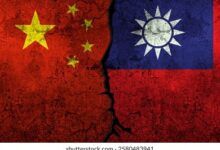 Pemerintah China mengecam peluncuran situs pelaporan intelijen yang baru diperkenalkan Taiwan.