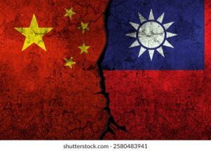 Pemerintah China mengecam peluncuran situs pelaporan intelijen yang baru diperkenalkan Taiwan.