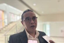 Ketua Komisi IV DPRD Samarinda, Novan Syahronny Pasie