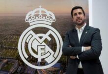 Kandidat calon presiden Real Madrid, Enrique Riquelme