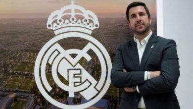 Kandidat calon presiden Real Madrid, Enrique Riquelme