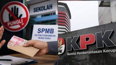 Komisi Pemberantasan Korupsi (KPK) menerbitkan Surat Edaran Nomor 7 Tahun 2026 tentang Pencegahan Korupsi dan Pengendalian Gratifikasi dalam Penyelenggaraan Sistem Penerimaan Murid Baru (SPMB)