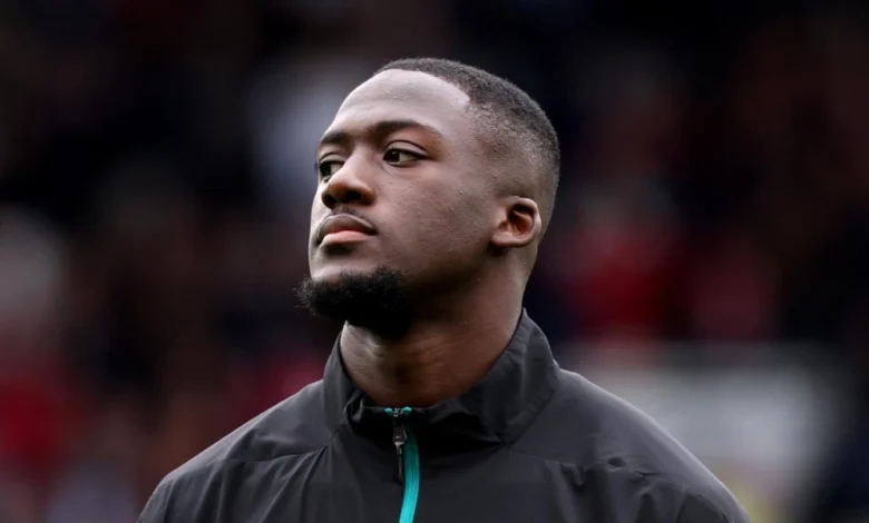 Ibrahima Konate Resmi Gabung Real Madrid