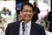 Menteri Keuangan (Menkeu) Purbaya Yudhi Sadewa