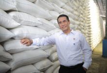 Menteri Pertanian, Andi Amran Sulaiman