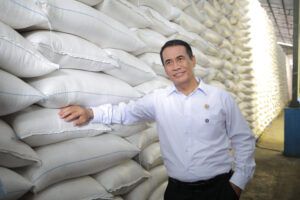 Menteri Pertanian, Andi Amran Sulaiman