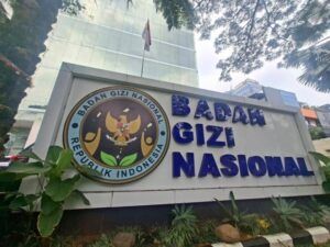 Kantor Badan Gizi Nasional (BGN) di Jakarta Pusat digeledah Kejaksaan Agung