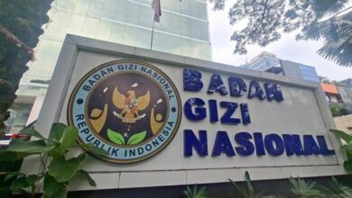 Kantor Badan Gizi Nasional (BGN) di Jakarta Pusat digeledah Kejaksaan Agung