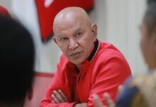 Ketua Dewan Pimpinan Pusat (DPP) PDIP, Said Abdullah yang juga Ketua Badan Anggaran (Banggar) DPR.
