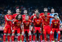 Tim nasional Spanyol
